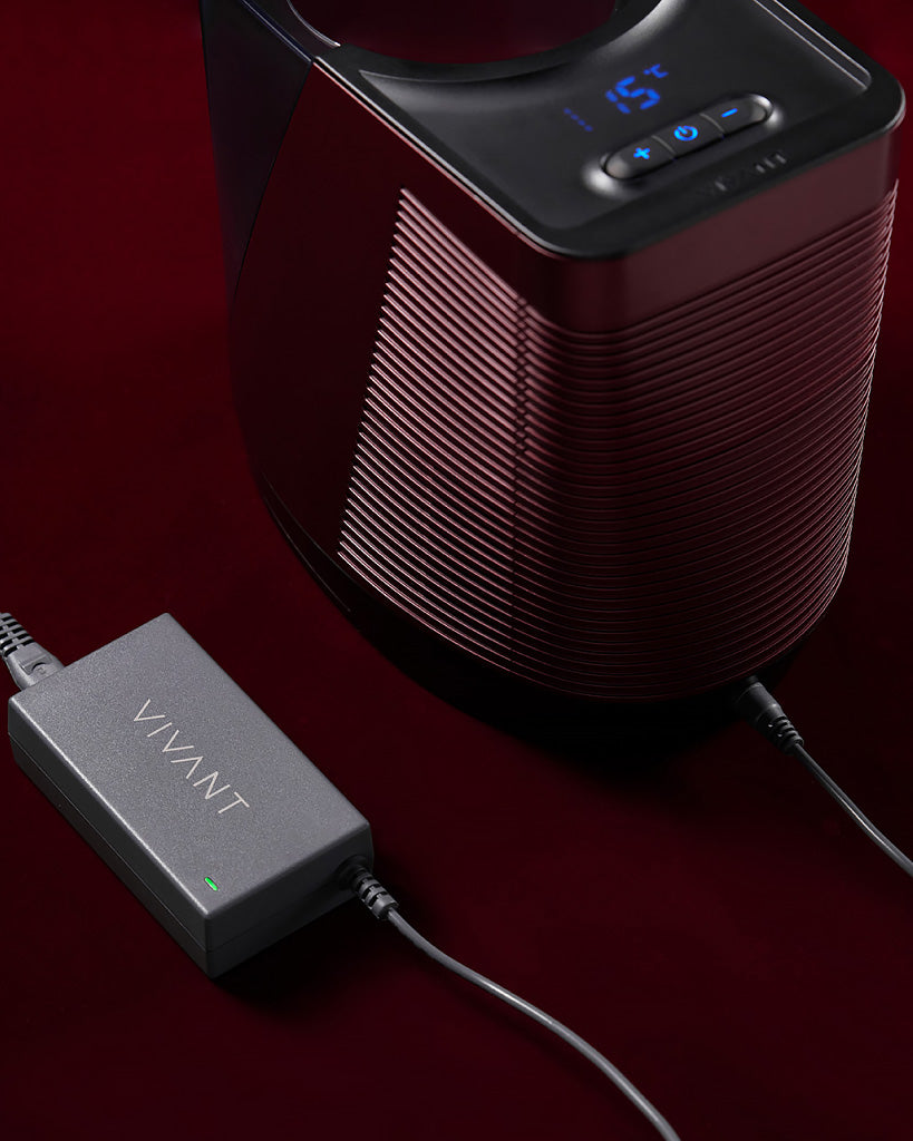 Venus/ヴィーナス ポータブル電動ワインチラー